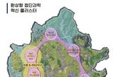 '수원 경제자유구역' 첫 관문 통과,"‘환상형(環狀形) 첨단과학 혁신 클러스터’로 도약 발판