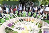 [기획특집] 양평군 사계절을 품었다, "넘치는 축제, 터지는 즐거움으로 ‘양평is관광’ "