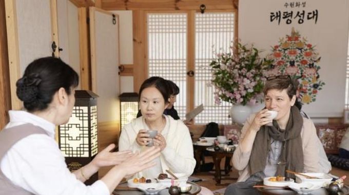 수원특례시 세계유산 수원화성에 '태평성대'가 열린다!