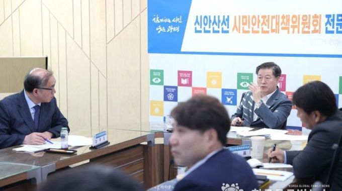 광명시, "시민 주도적 제도개선으로, 신안산선 공사 감시 체계 전문성 더한다"