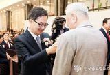 사할린 동포와 함께한 뜻깊은 어버이날, 김동연 경기도지사 ‘제53회 어버이날 기념행사’ 개최