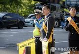 수원시, 교통사고 예방에 240억 원 투입 했다.
