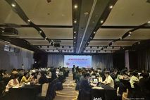 경기도, ‘2025 글로벌 브릿지 판로개척 지원(수출상담회)’K-뷰티 중소기업 중심으로 5,859만 달러 규모 수출 상담 진행