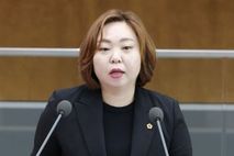 경기도의회 전자영 도의원, “민생경제 회복을 위한 지역화폐 가맹 점포 심의 평가 문턱 낮춰야”