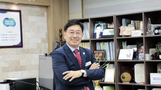 [양평군수 취임3주년 특집 3부 양평 서부를 완성하다]전진선 양평군수., "사람과 자연, 행복한 양평 서부의 미래를 열다"