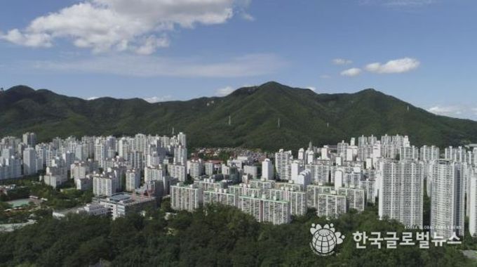 군포시 산본신도시 11구역, 예비사업시행자로 LH 지정, 노후계획도시 정비 본격화