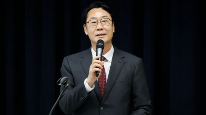 정명근 화성특례시장, "특별한 시민,빛나는 도시 ,시민이 체감하는 변화 만들어갈 것”