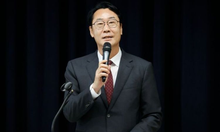 정명근 화성특례시장, "특별한 시민,빛나는 도시 ,시민이 체감하는 변화 만들어갈 것”