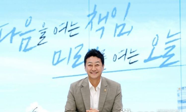 경기도의회 김진경 의장 “‘다음을 여는 책임, 미래를 여는 오늘’ 만들겠다” 제11대 후반기 의장 취임 1주년 성과 및 향후 계획 발표