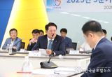 안양시, 3분기 당정협의회 개최…대통령 지역 공약사업 논의"성과 창출을 위해, 모든 역량 집중"