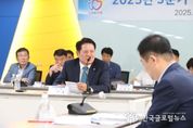 안양시, 3분기 당정협의회 개최…대통령 지역 공약사업 논의"성과 창출을 위해, 모든 역량 집중"