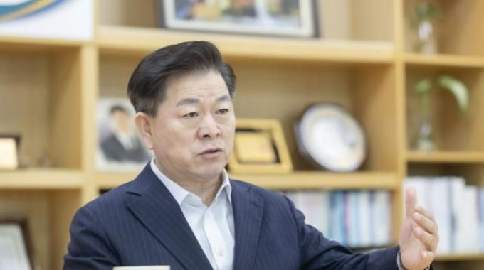 박승원 광명시장 "반복되는 안전사고 예방, 지방정부 관리·감독 권한 확대가 해답" 안전관리 권한 확대 필요성 확대