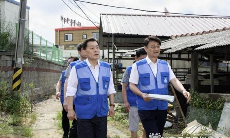 “민원은 불편하다”는 편견을 깬 수원특례시 , ‘폭싹 담았수다! 시민의 민원함’ 100일 성과와 변화