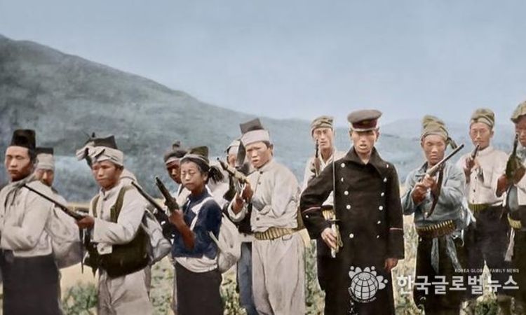 항일항쟁의 효시 양평군, 나라를 위한 숭고한 희생, 기억하고 보답하다