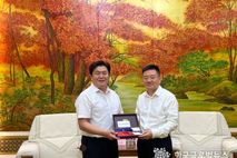시흥시, 중국 길림시 방문,"국제 무대에서의 위상 높이고, 실질적인 교류 협력 확대하는 전환점 될것"
