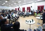 달달버스 타고 남양주 혁신형 공공의료원 부지 찾은 김동연 지사, “’30년 착공이 아니라 ’28년 착공 위해서 함께 힘 모아달라”