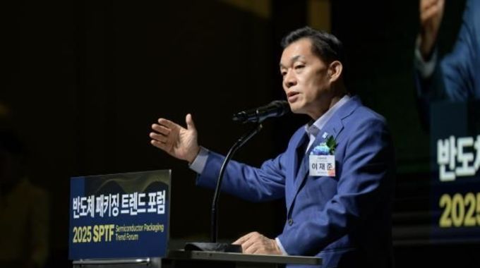 이재준 수원특례시장, "수원시가 기업이 도약할 수 있는 발판을 마련하겠다"