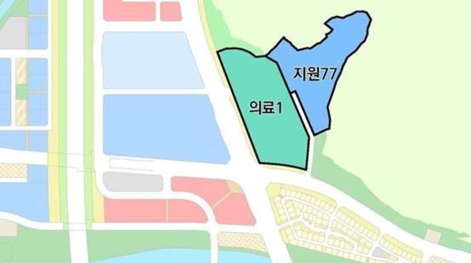 화성특례시–LH, 동탄2 대규모 종합병원 유치 '윤곽' … 2개 컨소시엄 참가확약서 제출