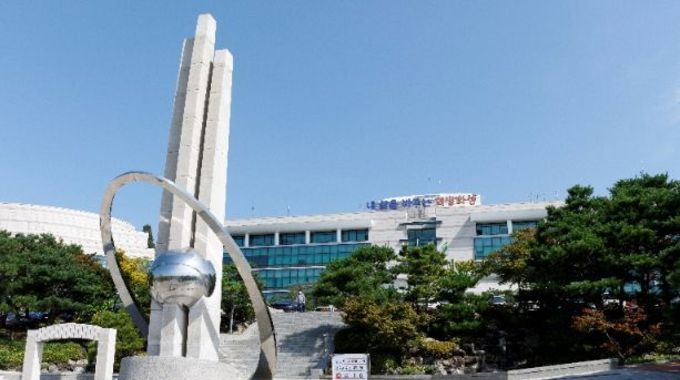 화성특례시, 국가철도공단·한국철도공사와 ‘(가칭)솔빛나루역 신설을 위한 위･수탁 협약’ 체결