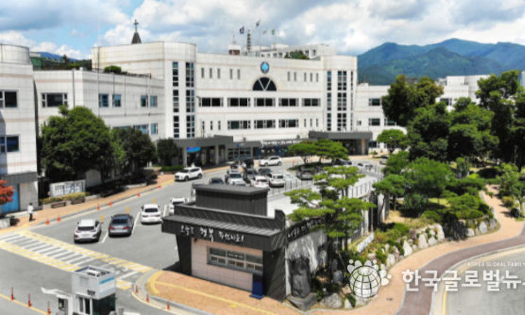 가평군, 집중호우 피해 주민 지방세 감면 시행