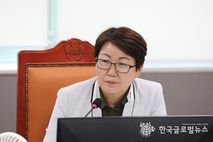 경기도의회 성복임 도의원 “군포시민 무시하는 시흥~수원 고속화도로 민간투자사업 추진 질타”