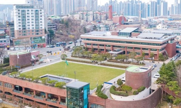 광명시, 문체부 학교체육시설 개방 지원사업 2년 연속 선정… 국비 2억 2천200만 원 확보