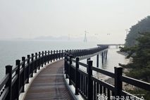 화성특례시, 전곡항 지질탐방로, 시민과 함께 걷다