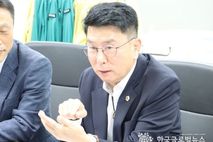 경기도의회 윤성근 부위원장, “현장 중심 자문위원회로 강화해야” 소방정책자문위원회 제도 개선 논의