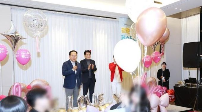 오산시·군포시 첫 공동 청년 만남 행사…9쌍 탄생