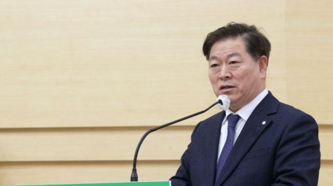 박승원 광명시장 “지속가능한 도시개발 위해 자치분권 강화 필요”