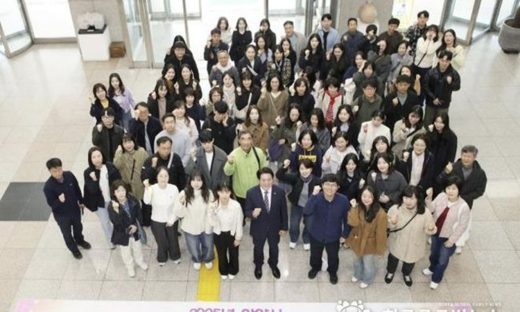 안양시, 규제 장벽 허물어 기업 성장 견인