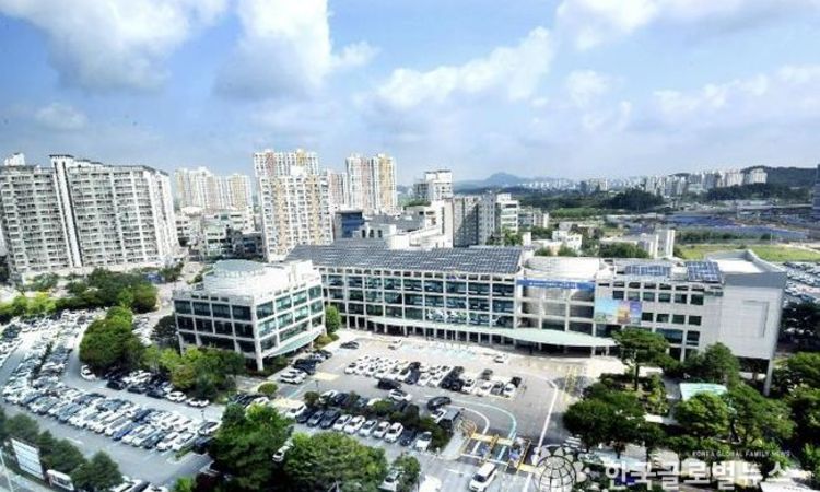 시흥시 출산 친화도시로 우뚝, 내년부터 출산지원금 확대, '최대 840만 원'