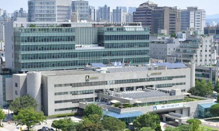 수원특례시, 2026년도 3조 5190억 원 규모 예산 확정