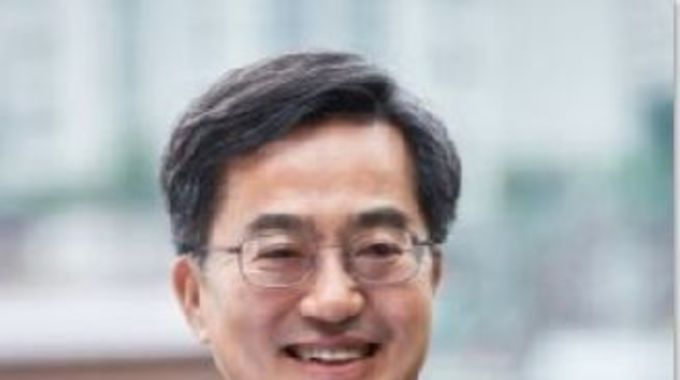 [2026년 신년사] 김동연 경기도지사 신년사