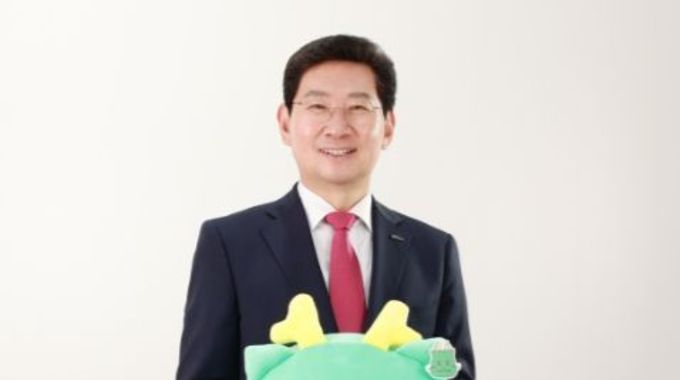 [2026년 신년사] 이상일 용인특례시장 신년사