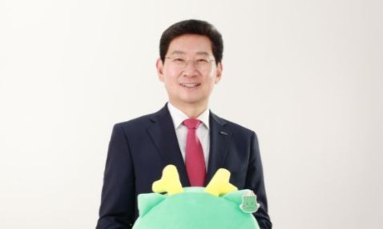 [2026년 신년사] 이상일 용인특례시장 신년사