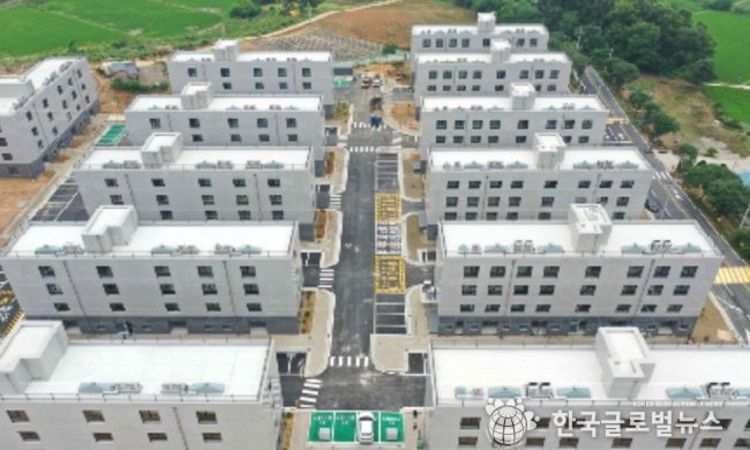 용인 반도체클러스터 건설근로자 숙소 인허가 적극 지원