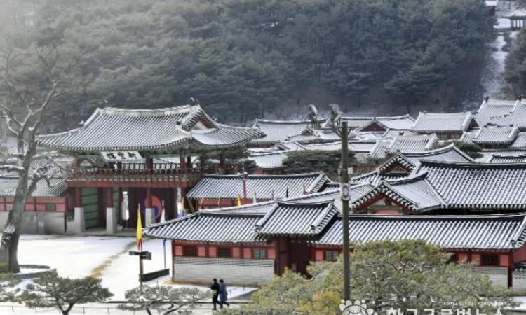 수원특례시 특별한 연휴,“정조대왕부터 광교호수까지, 설 연휴는 수원으로”