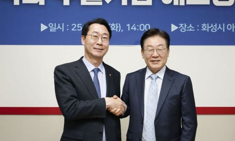 화성특례시 ‘그냥드림’, 굶주림의 문턱에서 복지로 이어진 하루