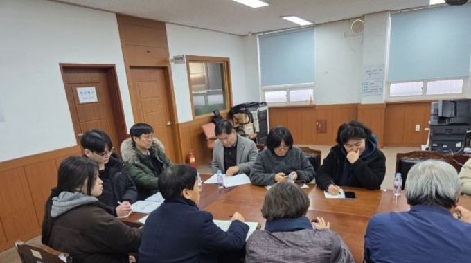 김동연 경기도지사, 집값 담합, 전세사기, 토지거래허가구역내 부정허가 3대불법행위 발본색원