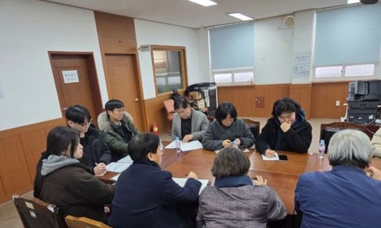 김동연 경기도지사, 집값 담합, 전세사기, 토지거래허가구역내 부정허가 3대불법행위 발본색원