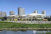 세계적 건축 거장 이토 토요, 화성에 내려앉다...화성시립미술관 국제지명 설계공모 최종 낙점...미래 문화도시 새 이정표 기대