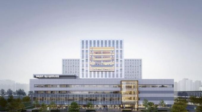 시흥배곧서울대병원 본공사 계약 체결, 5,872억 규모 미래형 의료거점 본격 추진