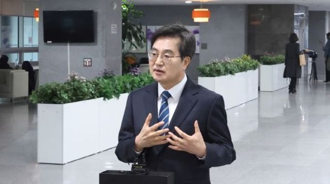 경기도, “김포의 길이 열렸다”지하철 5호선 김포 연장 예타 통과