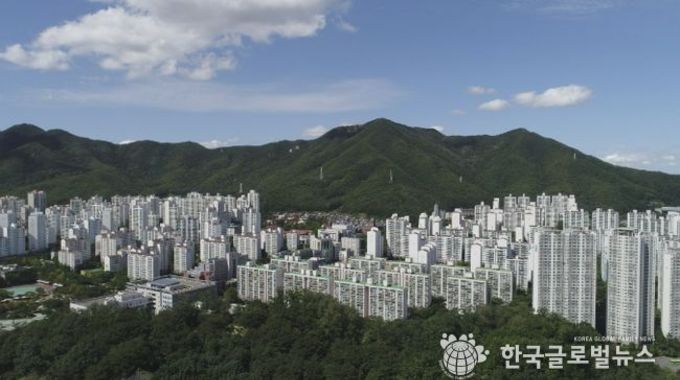 군포 산본 9-2구역, LH 사업시행자 지정…1기 신도시 재건축 ‘속도’