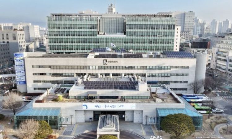 수원특례시, 올해 목표는 ‘지역일자리 3만 6000개 창출·고용률 69.5 달성’