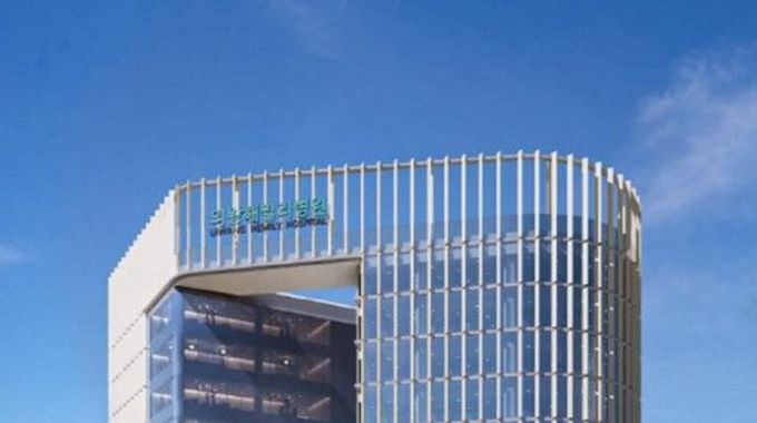 의왕시 첫 종합병원 ‘해밀리병원’ 본격화 "250병상 확보로 의료지형 바꾼다."