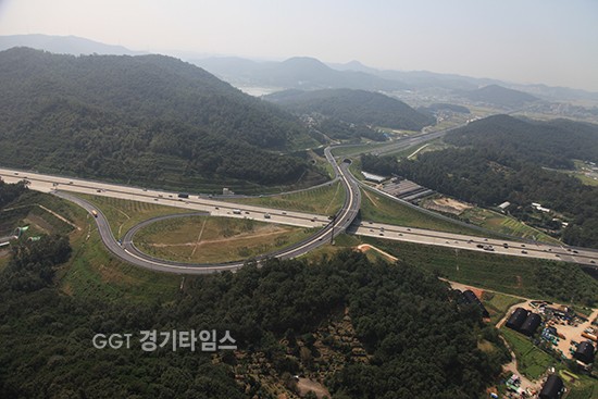제3경인고속화도로ⓒ경기타임스