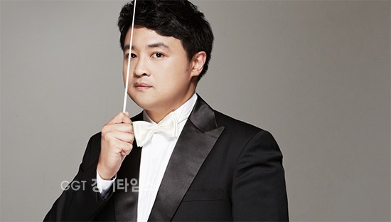 정나리 지휘자ⓒ경기타임스