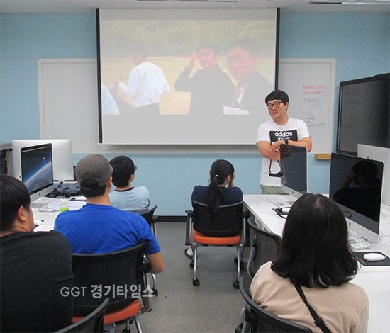 수원영상미디어센터, DMZ 청소년 다큐제작 워크숍 참가자 모집ⓒ경기타임스